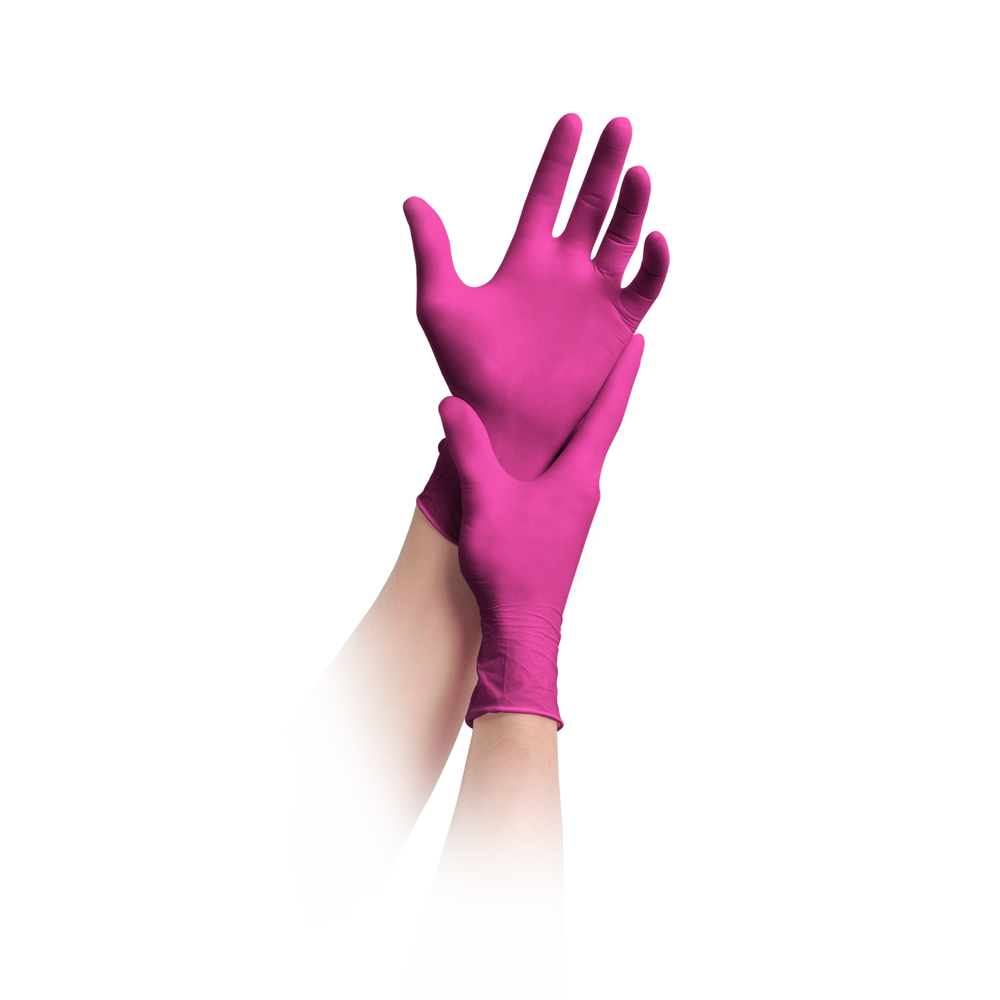 MaiMed® solution100 Nitrilhandschuhe