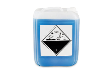 Industrie- & Maschinenreiniger | 10 Liter | Alu & Metallschutz | mikroplastikfrei