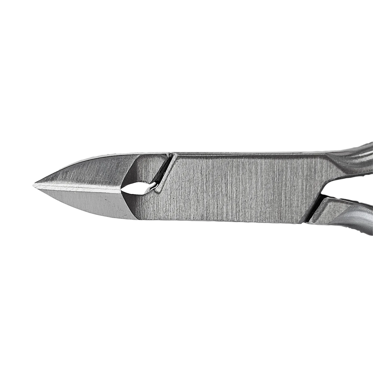 MEDLINE Hautzange 10 cm, Schneide 9 mm – professionell