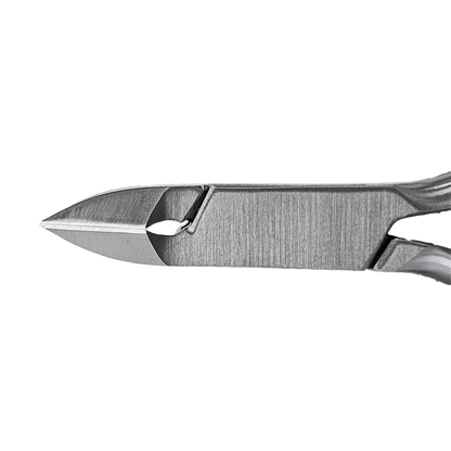 MEDLINE Hautzange 10 cm, Schneide 9 mm – professionell