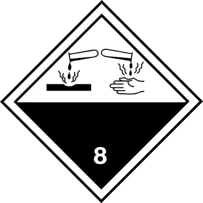 Industrie- & Maschinenreiniger | 10 Liter | Alu & Metallschutz | mikroplastikfrei