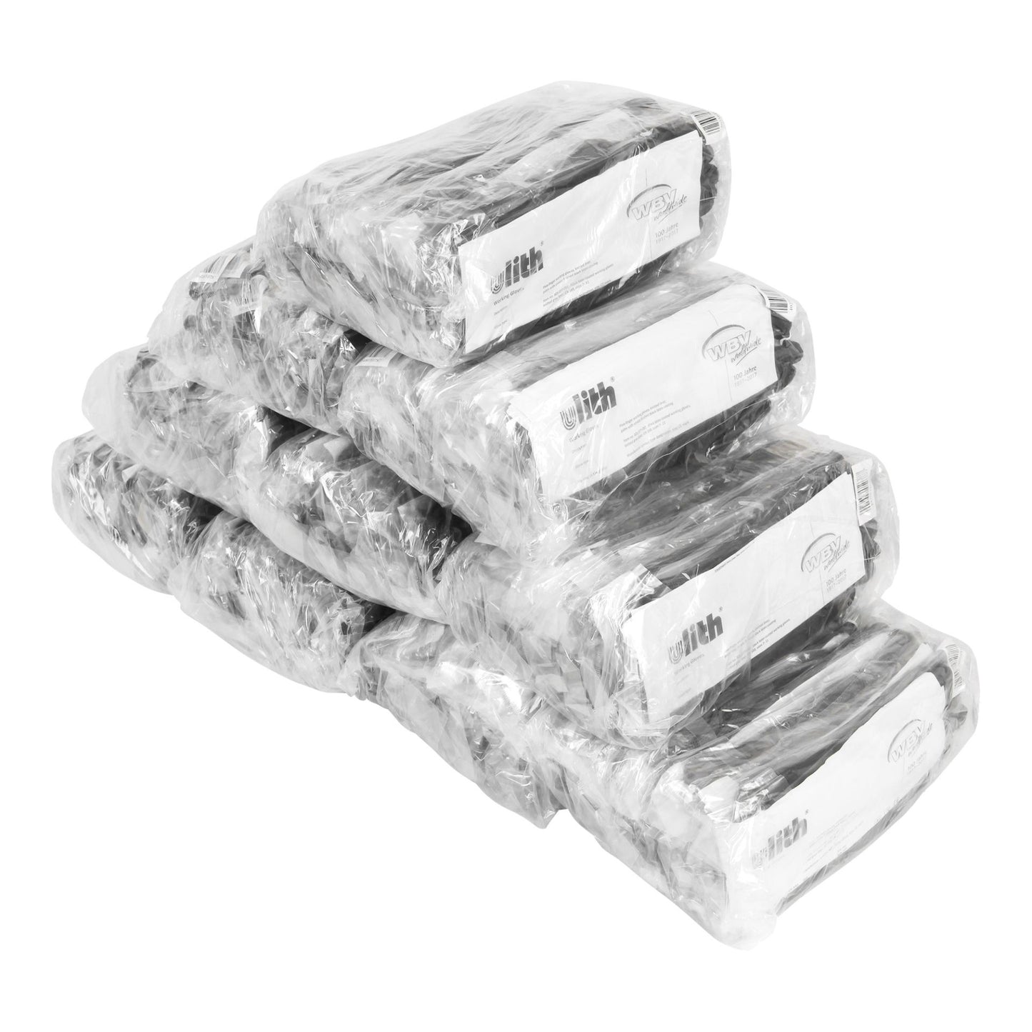 Safety Peel Perfecter Montagehandschuhe Latex – rutschfest, atmungsaktiv