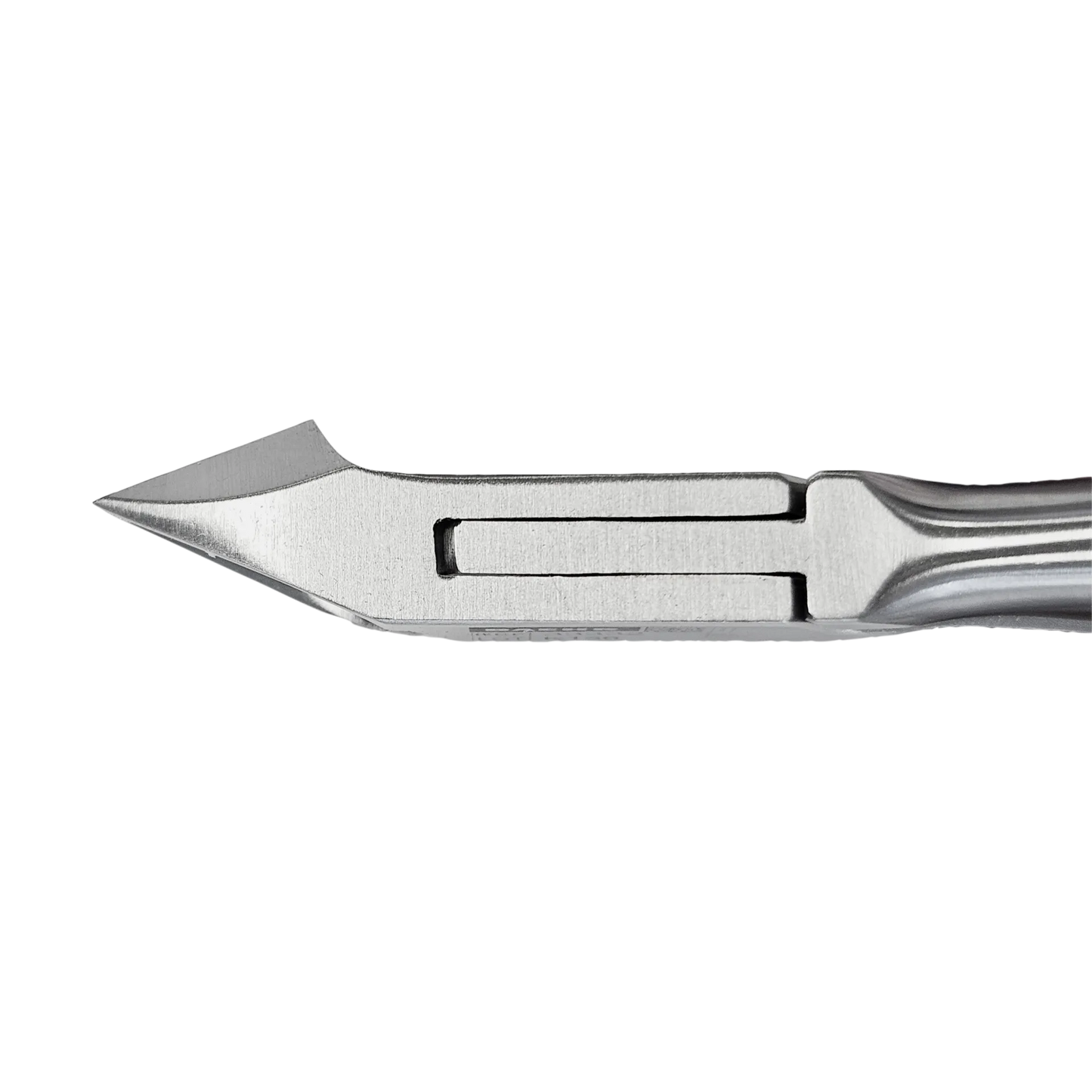MEDLINE Hautzange 10 cm, Schneide 9 mm – professionell