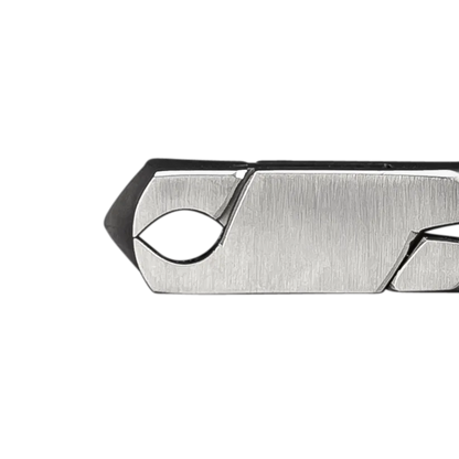 MEDLINE Kopfschneider 1/2 Schneide 12 cm – Podologie-Instrument | Medizinprodukt Klasse I