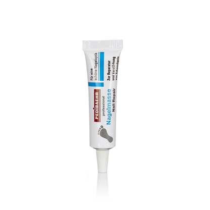 Nagelmasse Nail Repair – Nagelaufbau mit Clotrimazol | 15 ml