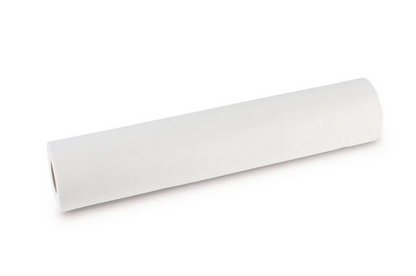 PE-Coated Cellulose Cover Rolls, 50 cm, 1-ply, 6 rolls