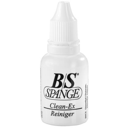 B/S Reiniger 25 ml | Nagelplatte entfetten