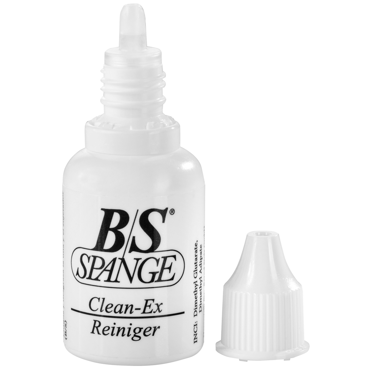 B/S Reiniger 25 ml | Nagelplatte entfetten