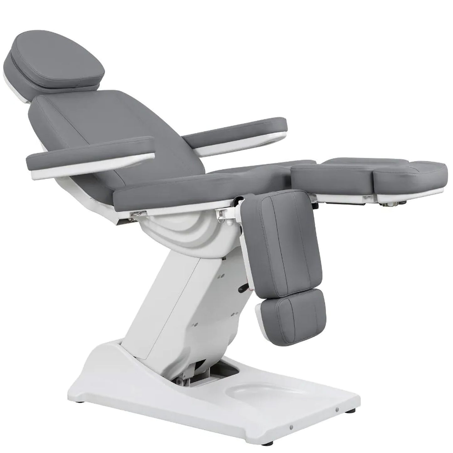 Behandlungsliege Balance 3 Motoren – elektrisch, Podologie & Fußpflege