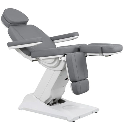 Behandlungsliege Balance 3 Motoren – elektrisch, Podologie & Fußpflege