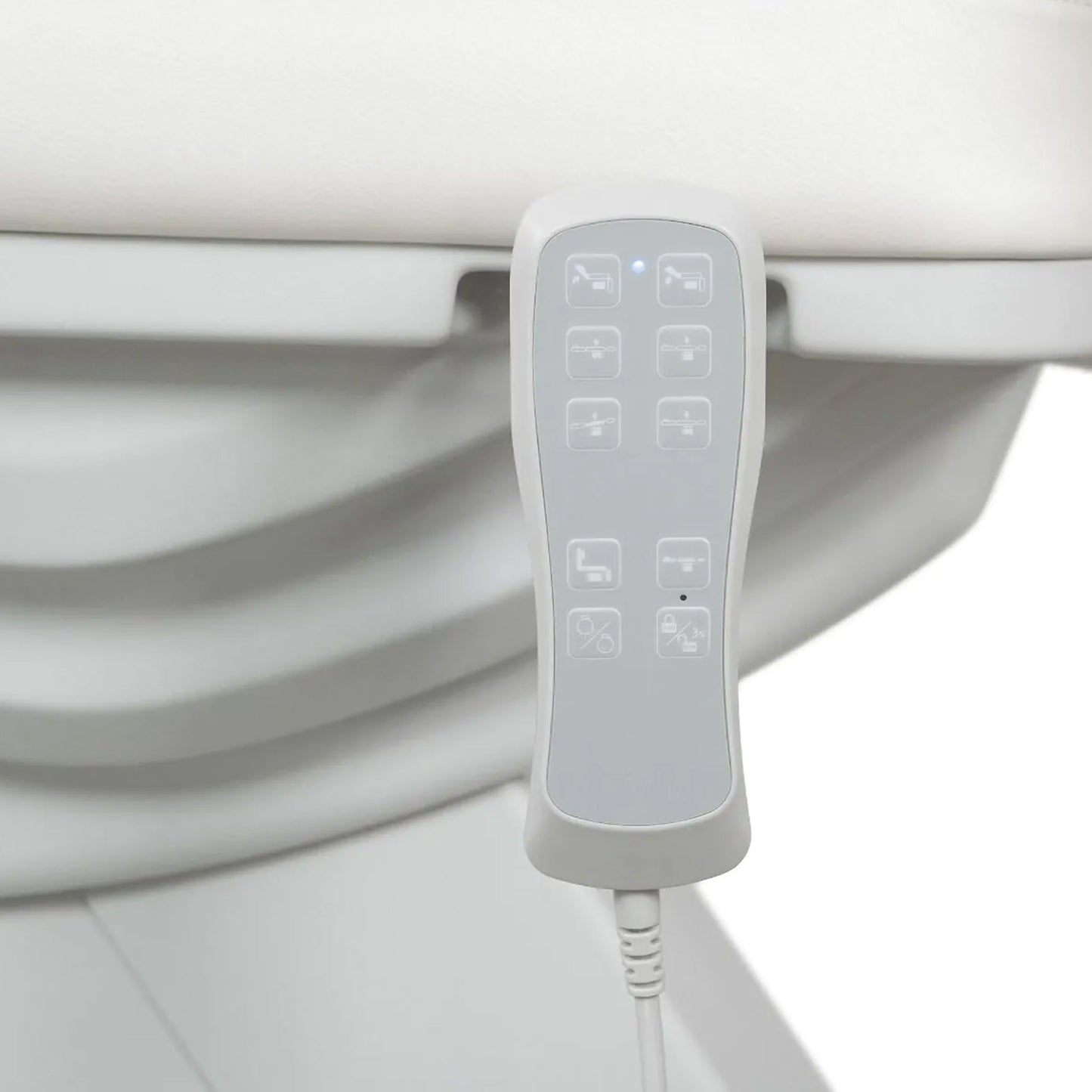 Behandlungsliege Balance 3 Motoren – elektrisch, Podologie & Fußpflege