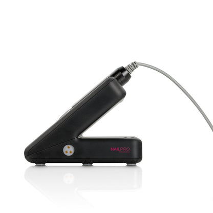 Black Pro Touch 35000 – Professioneller Fräser für Maniküre & Podologie