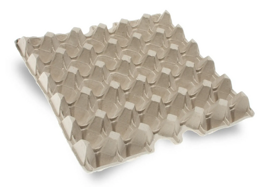 30er Eier-Höcker, 20 LBS, 70 Stück je Umsack