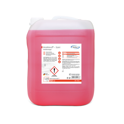 MaiMed-Sani Sanitary Cleaner