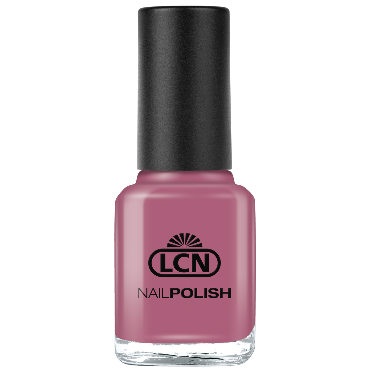 LCN Nail Polish 8 ml – (211) Naughty Fuchsia | Professioneller Nagellack