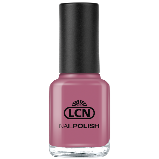 LCN Nail Polish 8 ml – (211) Naughty Fuchsia | Professioneller Nagellack