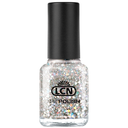 LCN Nail Polish 8 ml – (G10) Disco Fever | Professioneller Nagellack