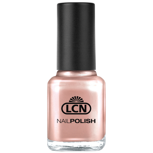 LCN Nail Polish 8 ml – (518) Forever Your Love | Professioneller Nagellack