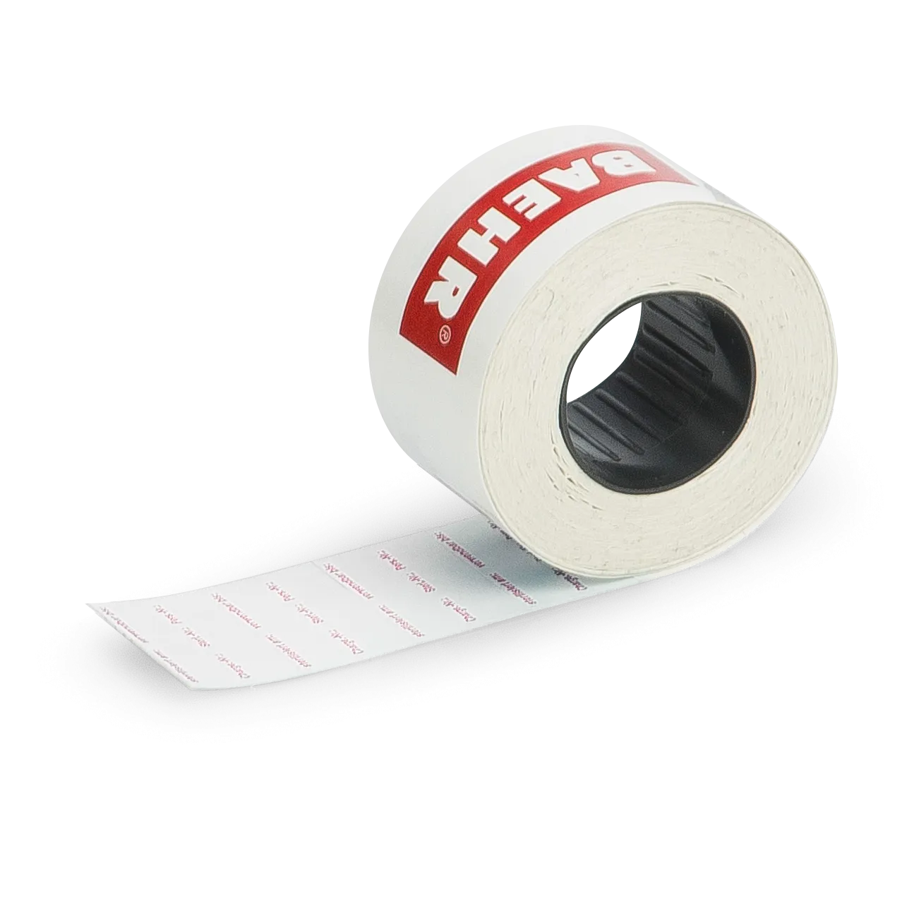 BAEHR Ersatz-Etiketten Sterilgut | 1.000 Stk. Rolle | Auszeichnungsgerät