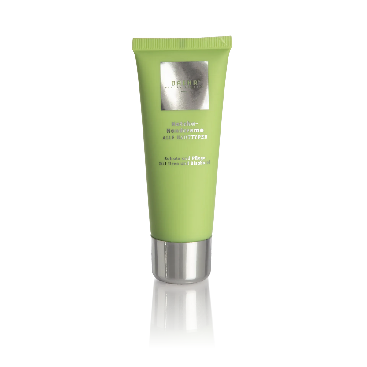 Matcha-Handcreme – Feuchtigkeitspflege mit Urea & Matcha-Extrakt