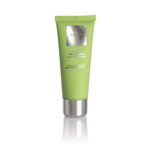 Matcha-Handcreme – Feuchtigkeitspflege mit Urea & Matcha-Extrakt