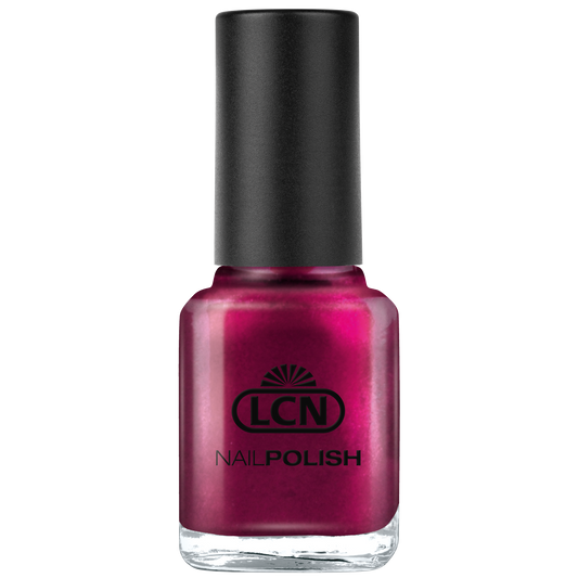 LCN Nail Polish 8 ml – (244) Glue Wine | Professioneller Nagellack