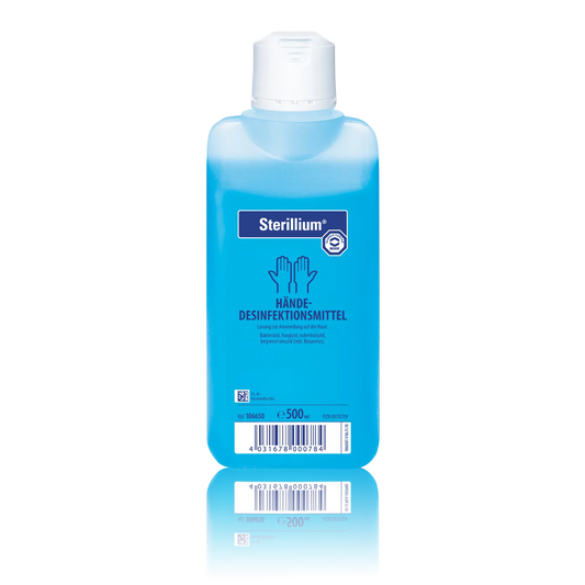 Sterillium Händedesinfektion 500 ml