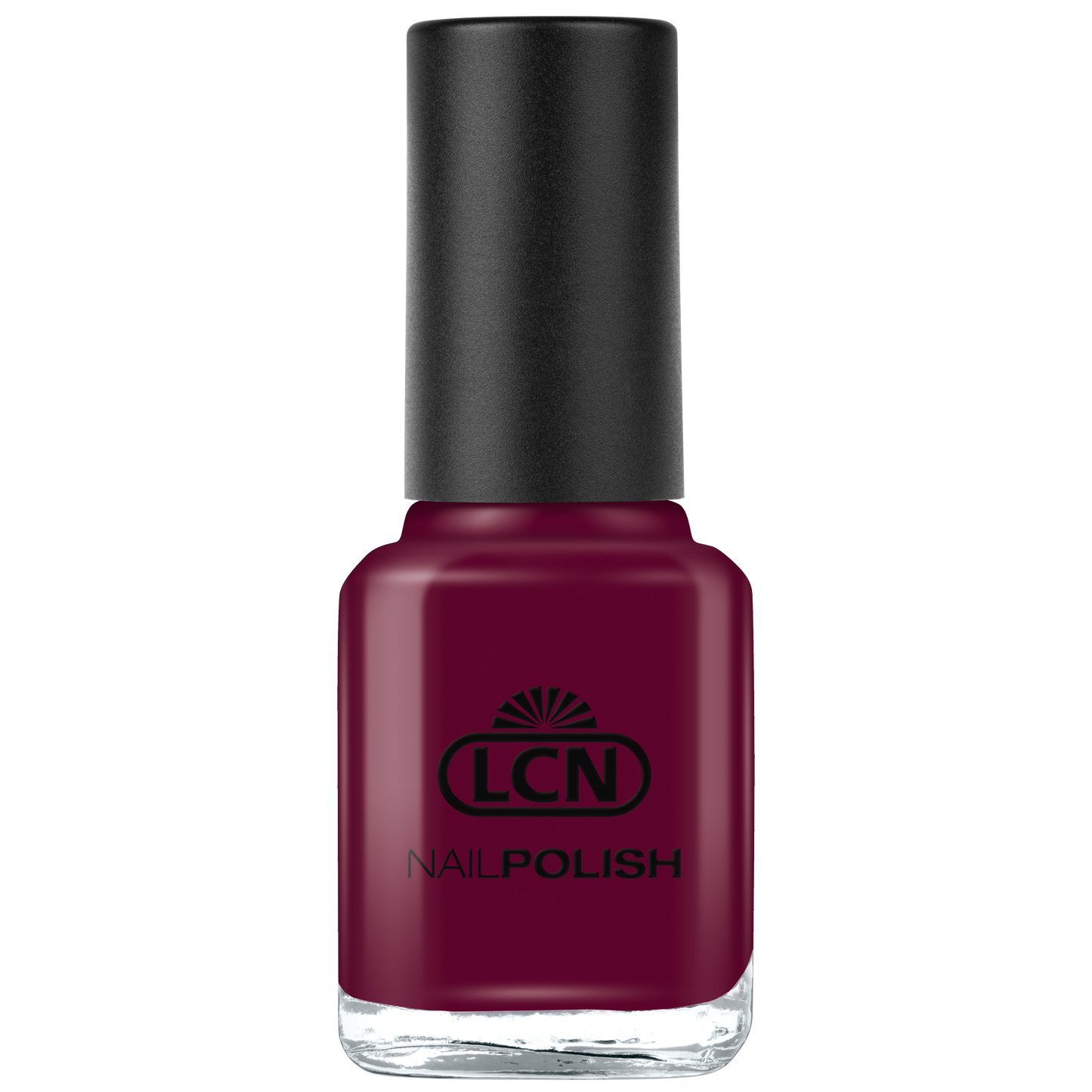 LCN Nail Polish 8 ml – (668M) Own the Night | Professioneller Nagellack