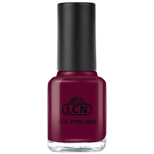 LCN Nail Polish 8 ml – (668M) Own the Night | Professioneller Nagellack