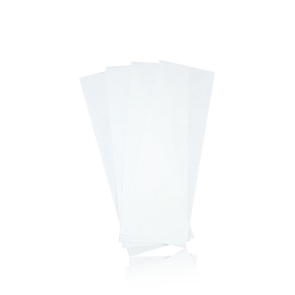 Non-woven strips large Cellu - smooth 1 pack (100 pcs.)
