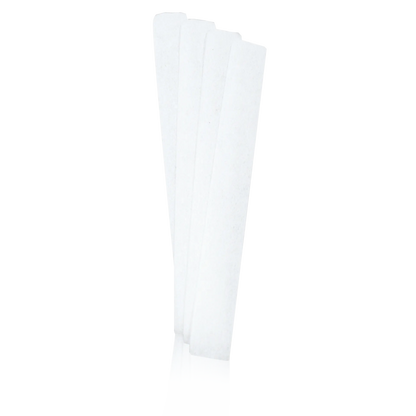 Non-woven strips large Cellu - smooth 1 pack (100 pcs.)