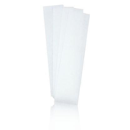 Non-woven strips large Cellu - smooth 1 pack (100 pcs.)