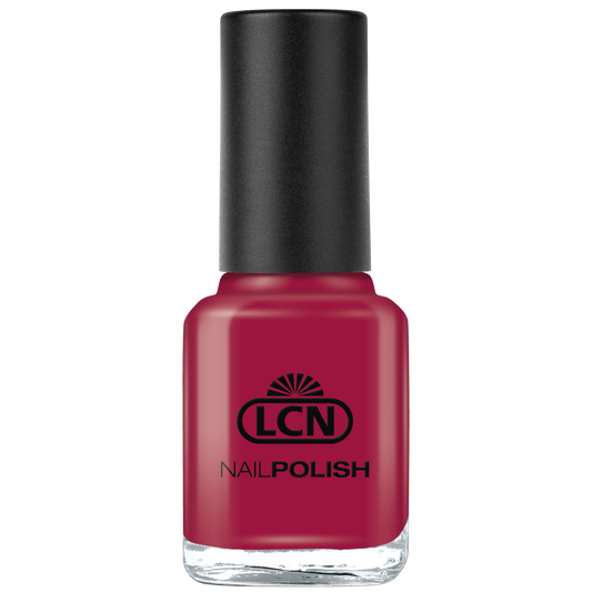 LCN Nail Polish 8 ml – (666M) Blind Date | Professioneller Nagellack